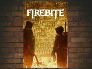 -Firebite (2021)-<br>The Complete Series