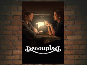 -Decoupled (2021)-<br>The Complete Series
