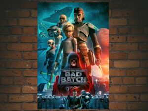 -Star Wars: The Bad Batch (2021)-<br>The Original Movie