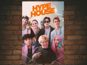 -Hype House (2022)-<br>The Complete Series