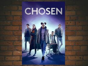 -Chosen (2022)-<br>The Complete Series