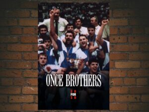 -Once Brothers (2010)-<br>The Original Movie