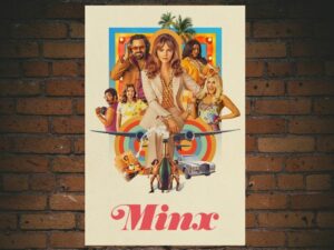 -Minx (2022)-<br>The Complete Series