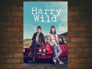 -Harry Wild (2022)-<br>The Complete Series