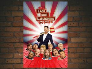 -LOL: Last One Laughing Canada (2022)-<br>The Complete Series