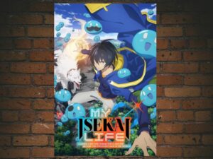 -My Isekai Life: I Gained a Second Character Class and Became the Strongest Sage in the World! (2022)-<br>The Complete Series