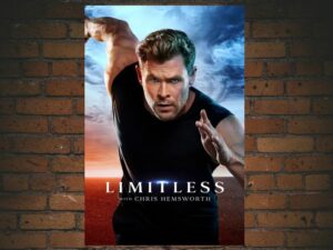 -Limitless (2022)-<br>The Original Movie