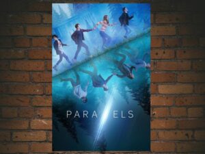 -Parallels (2022)-<br>The Original Movie