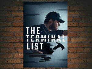 -The Terminal List (2022)-<br>The Complete Series