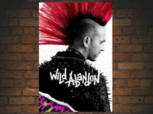 -Wild Abandon (2022)-<br>The Complete Series