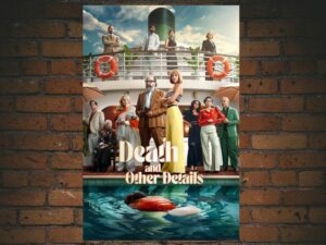 -Death and Other Details (2024)-<br>The Original Movie