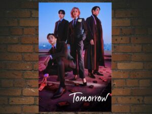 -Tomorrow (2022)-<br>The Complete Series