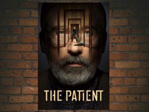 -The Patient (2022)-<br>The Complete Series