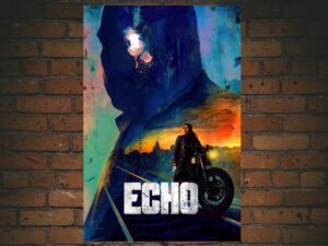 -Echo (2023)-<br>The Complete Series