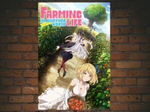 -Farming Life in Another World (2023)-<br>The Complete Series