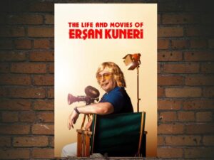 -The Life and Movies of Ersan Kuneri (2022)-<br>The Complete Series