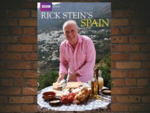 -Rick Stein's Spain (2011)-<br>The Complete Series