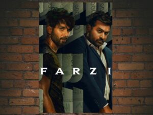 -Farzi (2023)-<br>The Complete Series