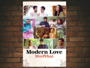 -Modern Love Mumbai (2022)-<br>The Complete Series