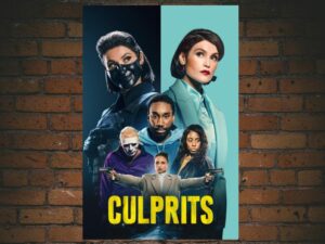 -Culprits (2023)-<br>The Complete Series
