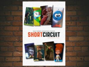 -Short Circuit (2018)-<br>The Original Movie