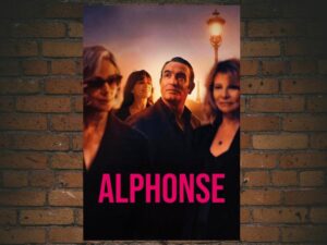 -Alphonse (2023)-<br>The Complete Series