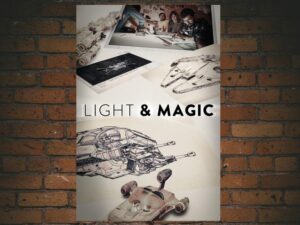-Light & Magic (2022)-<br>The Complete Series