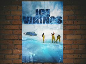 -Ice Vikings (2021)-<br>The Complete Series