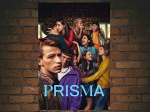 -Prisma (2022)-<br>The Complete Series