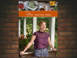 -Pati's Mexican Table (2011)-<br>The Complete Series