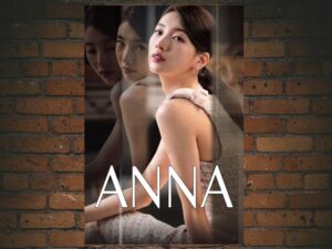 -Anna (2022)-<br>The Complete Series