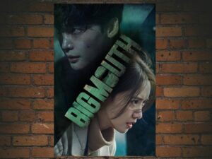 -Big Mouth (2022)-<br>The Complete Series