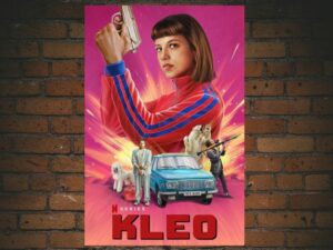 -Kleo (2022)-<br>The Complete Series