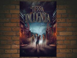 -Tierra Inc?gnita (2022)-<br>The Original Movie