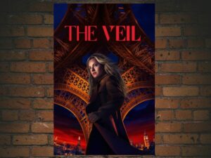 -The Veil (2024)-<br>The Complete Series