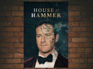 -House of Hammer (2022)-<br>The Complete Series