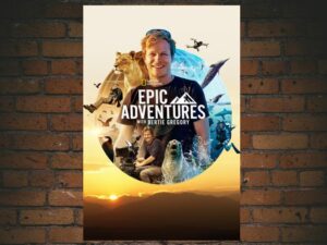 -Epic Adventures with Bertie Gregory (2022)-<br>The Original Movie