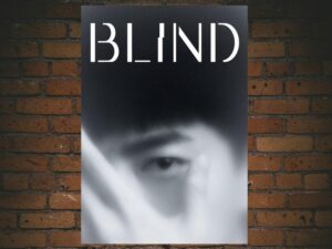 -Blind (2022)-<br>The Complete Series