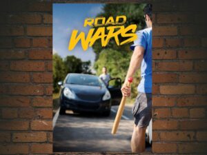 -Road Wars (2022)-<br>The Complete Series
