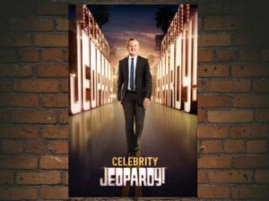-Celebrity Jeopardy! (2022)-<br>The Complete Series