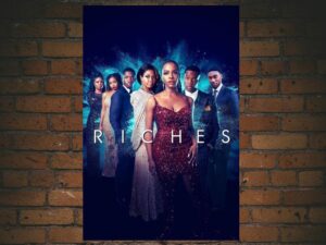 -Riches (2022)-<br>The Complete Series
