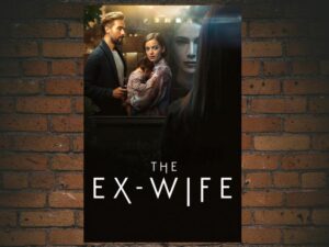 -The Ex-Wife (2022)-<br>The Complete Series