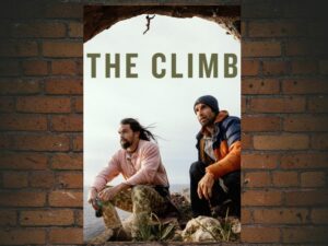 -The Climb (2023)-<br>The Complete Series