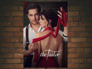 -The Tailor (2023)-<br>The Complete Series