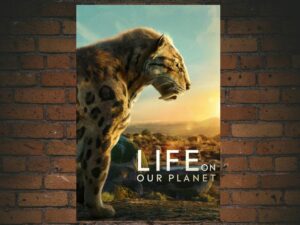 -Life on Our Planet (2023)-<br>The Complete Series