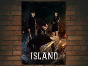 -Island (2022)-<br>The Complete Series