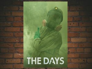 -The Days (2023)-<br>The Complete Series