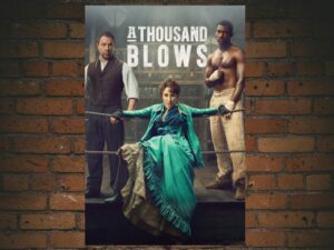 -A Thousand Blows (2024)-<br>The Original Movie