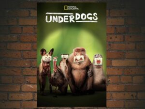 -Underdogs (2025)-<br>The Original Movie