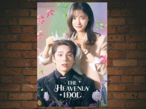 -The Heavenly Idol (2023)-<br>The Complete Series